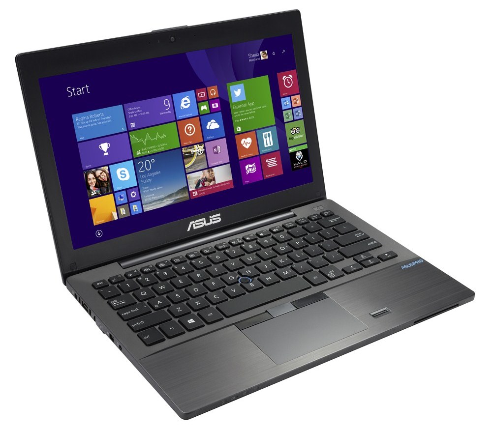 ASUSPRO BU201 01